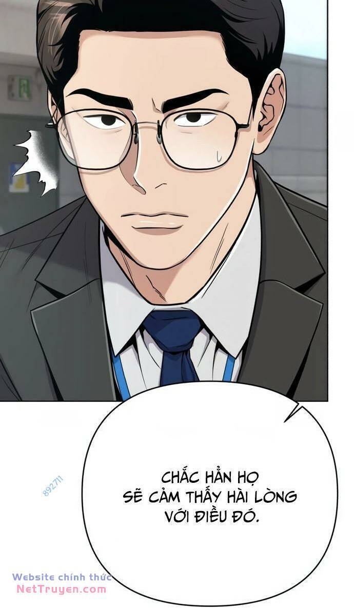 Nhân Viên Thực Tập Kim Cheolsu - chap20 - Trang 16